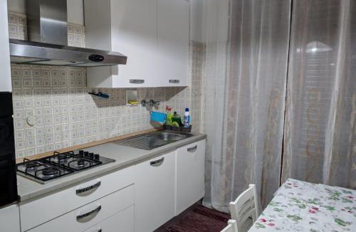 Fidenza Apartment | Casa SARA FIDENZA