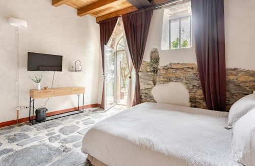 Cogorno House | Casa Sarvaega
