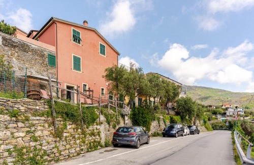Cogorno House | Casa Sarvaega