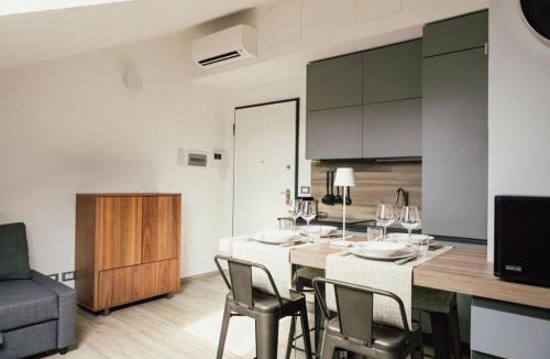Foce Apartment | Casa Savò - Parcheggio gratuito nella BLU AREA