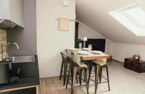 Foce Apartment | Casa Savò - Parcheggio gratuito nella BLU AREA