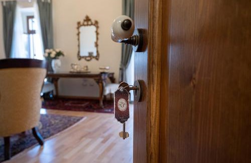 Capestrano Apartment | Casa Senatore