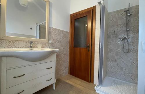 Montemonaco Apartment | Casa Sibilla Agriturismo Le Castellare