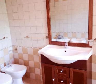 Balsorano Apartment | Casa Silvia Balsorano