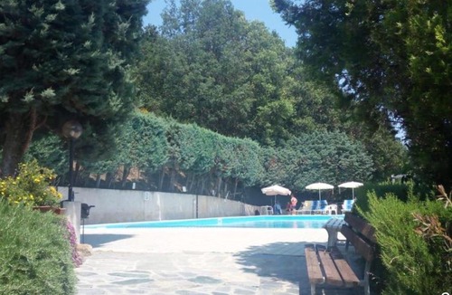 Torre del Mare Apartment | Casa Simona-Residence con piscina