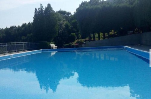 Torre del Mare Apartment | Casa Simona-Residence con piscina
