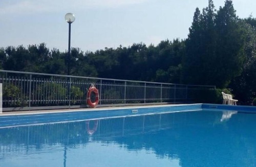 Torre del Mare Apartment | Casa Simona-Residence con piscina