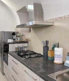San Demetrio ne' Vestini House | Casa Sinizzo - Vicino al Lago Sinizzo