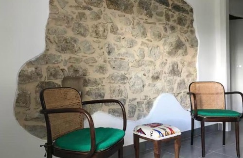 Archi Cabin | Casa Sirolli