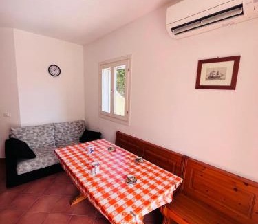 Cavo Apartment | Casa Solana al Cavo - Elba Affitti