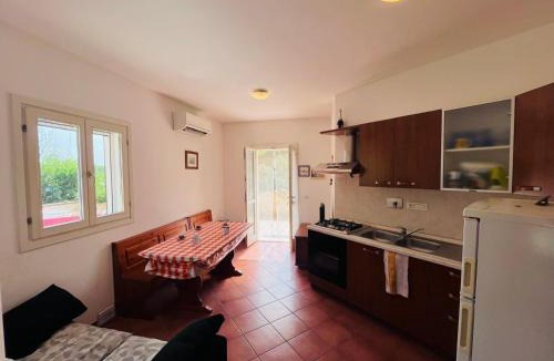 Cavo Apartment | Casa Solana al Cavo - Elba Affitti