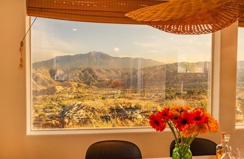 Morongo Valley House | Casa Sole | Pool | Spa | Near Palm Springs