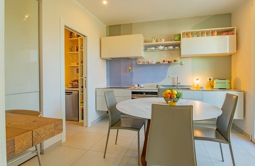 Portoferraio House | Casa Sotto Bomba a stone's throw from the sea.
