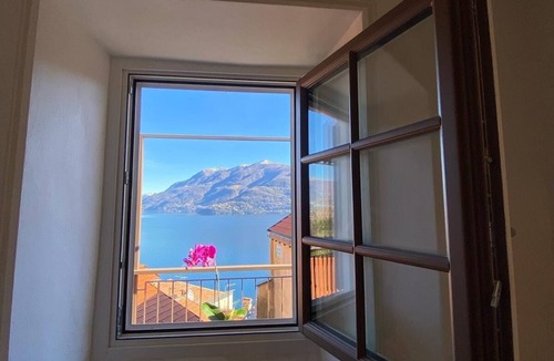 San Bartolomeo House | Casa Spasù: charming corner with a view 5 minutes from Cannobio, Lake Maggiore