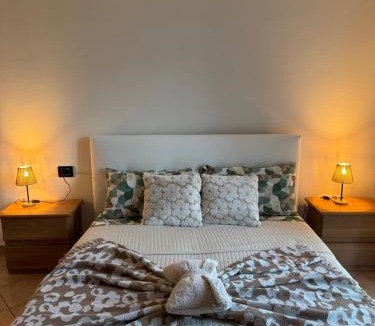 Narzole Apartment | Casa Speranza