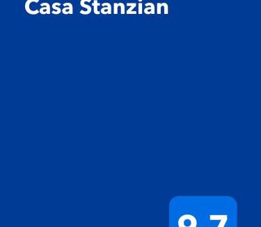 Gessopalena House | Casa Stanzian