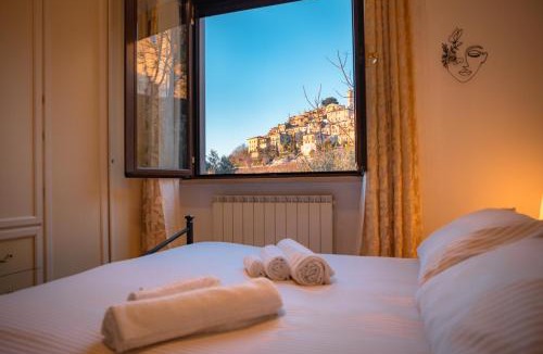 Casperia Apartment | Casa Stefano