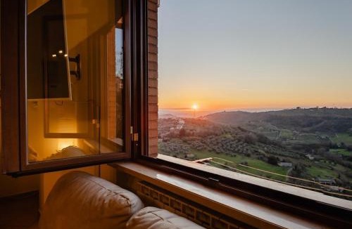 Casperia Apartment | Casa Stefano