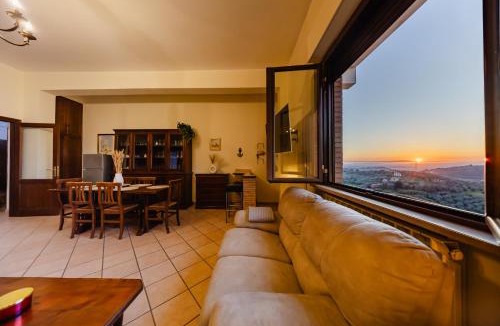 Casperia Apartment | Casa Stefano