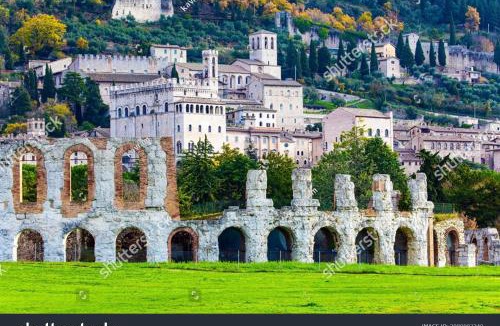 Gubbio House | Casa Stefy Gubbio