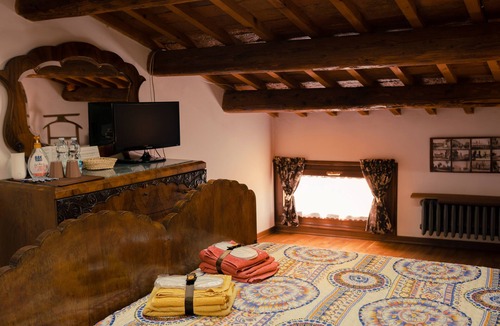Montagnana House | Casa Stefy