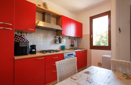 Pinarella House | Casa Stella Marina