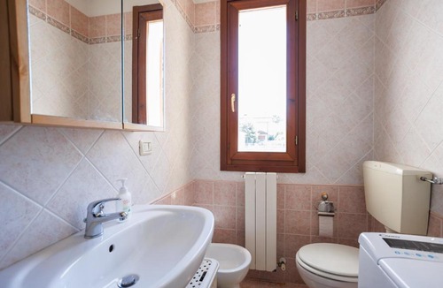 Pinarella House | Casa Stella Marina