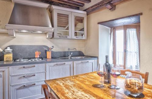 Cortona Old Town Apartment | Casa Stella - Together in Tuscany