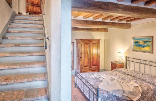 Cortona Old Town Apartment | Casa Stella - Together in Tuscany
