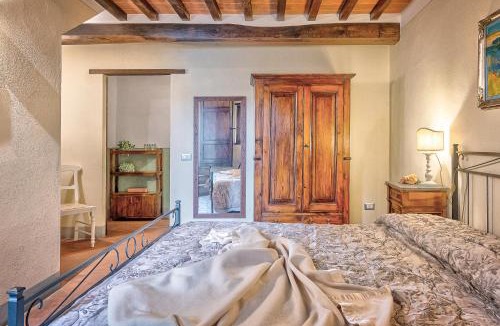 Cortona Old Town Apartment | Casa Stella - Together in Tuscany