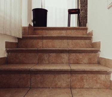 Ascoli Piceno House | Casa sul Colle