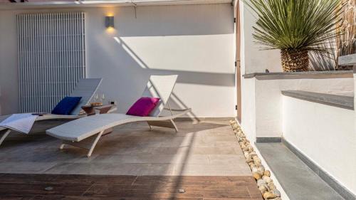 Loano Apartment | Casa sulle Mura