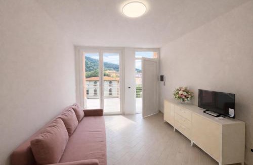 Cavo Apartment | Casa Sveva al Cavo