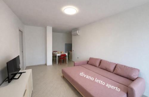 Cavo Apartment | Casa Sveva al Cavo