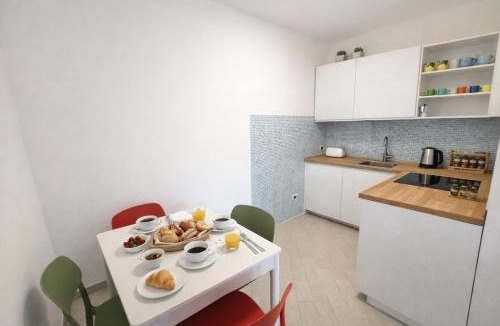 Cavo Apartment | Casa Sveva al Cavo