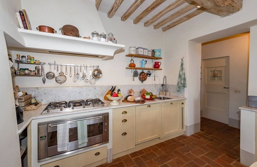 Pieve a Elici Villa | Casa Tabarro - Four Bedroom Villa, Sleeps 8