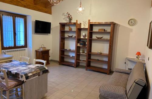 Olgiasca House | Casa Tartaruga