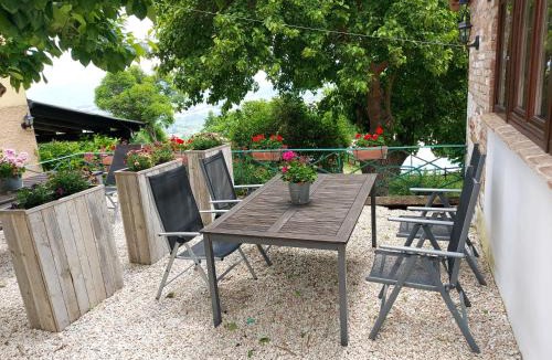 Monterosso Apartment | Casa Tartufo