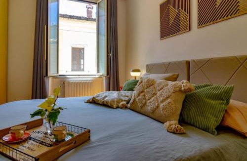 Rieti Apartment | Casa Terenzio
