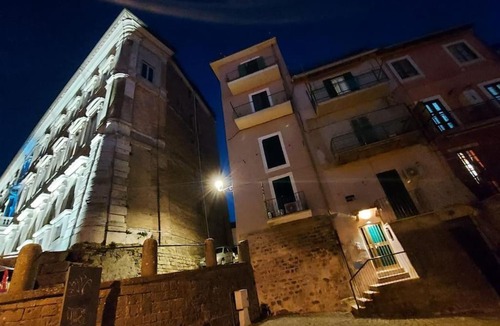 Genzano di Roma Apartment | Casa Teresa