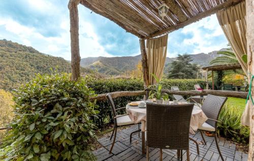Stazzema House | Casa Tommasi