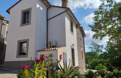 Montefiascone House | Casa Tosca