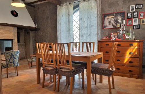 Montefiascone House | Casa Tosca
