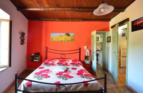 Mazzano Romano House | casa Totò