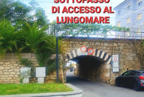 Borghetto Santo Spirito Apartment | casa tra cielo e mare