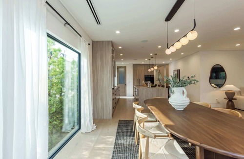 Carthay Circle House | Casa Tulum by Oraklus