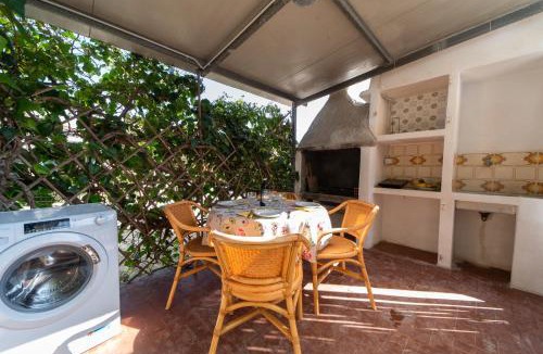 Campo nell'Elba Apartment | Casa Ulisse