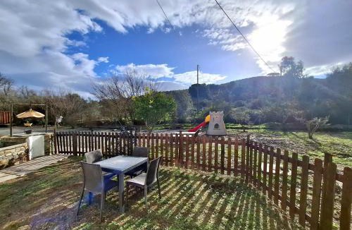 Campo nell'Elba Apartment | Casa Ulisse