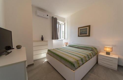 Campo nell'Elba Apartment | Casa Ulisse