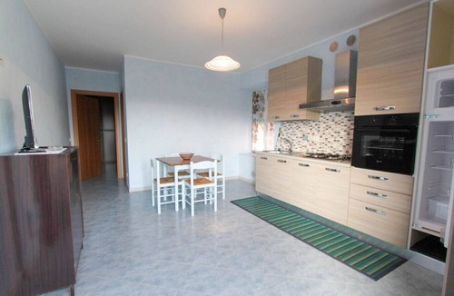 Santo Stefano di Magra Apartment | Casa vacanze La Fonda - Mimosa